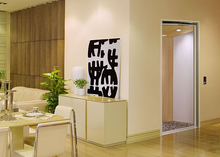 菠菜担保网通力-维保方案