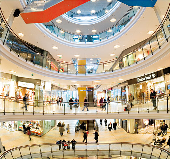 菠菜担保网通力-维保方案