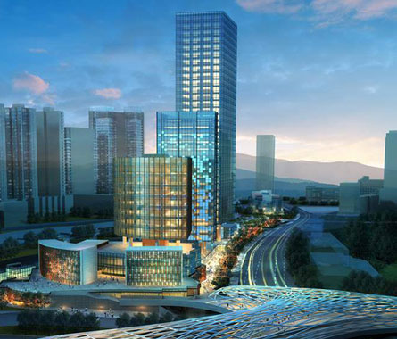 菠菜担保网通力-维保方案