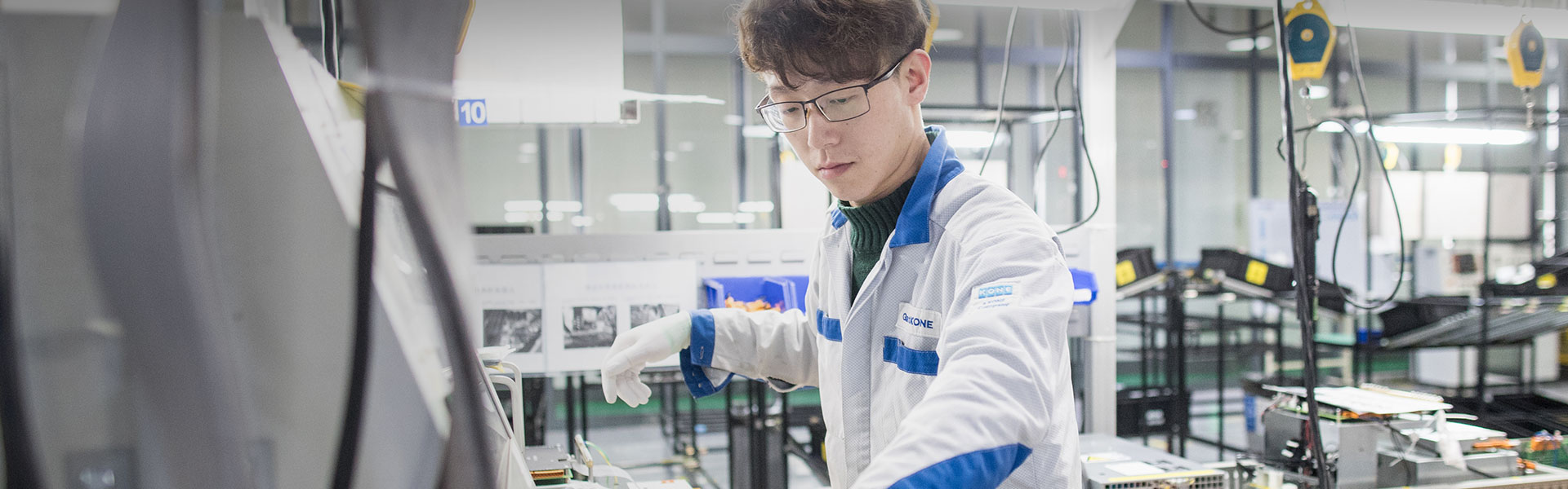 菠菜担保网通力-立异设计