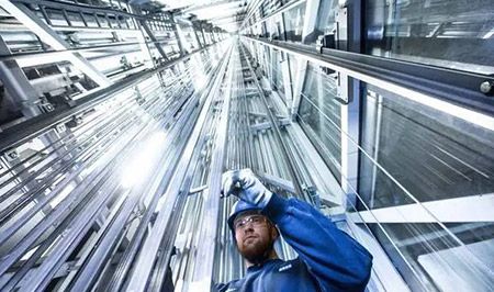 菠菜担保网通力-立异设计