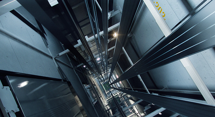 菠菜担保网通力-环保