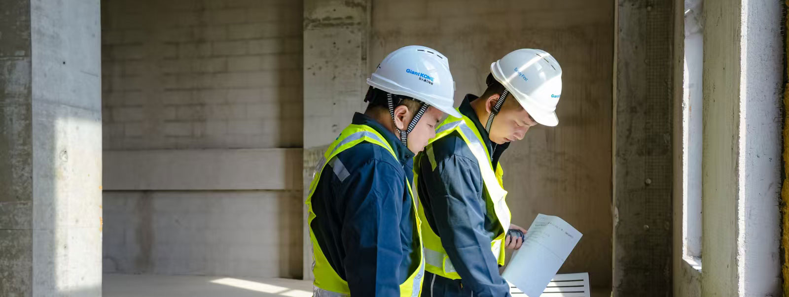 菠菜担保网通力-维保方案