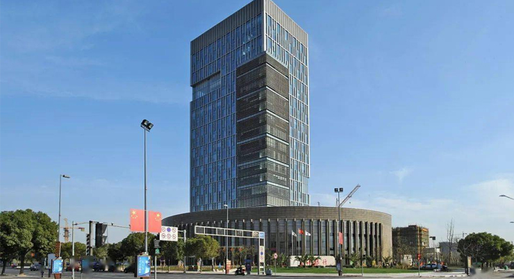 GiantKONE-MODERNIZATION 1