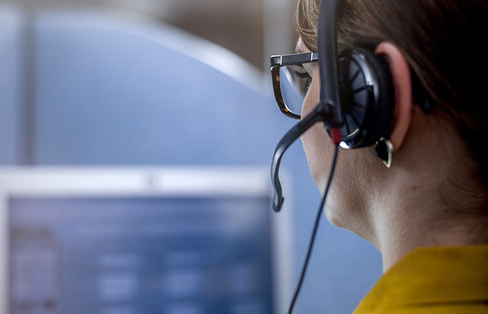 菠菜担保网通力-维保服务