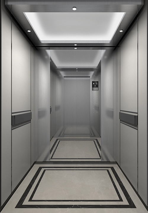 菠菜担保网通力-解决方案