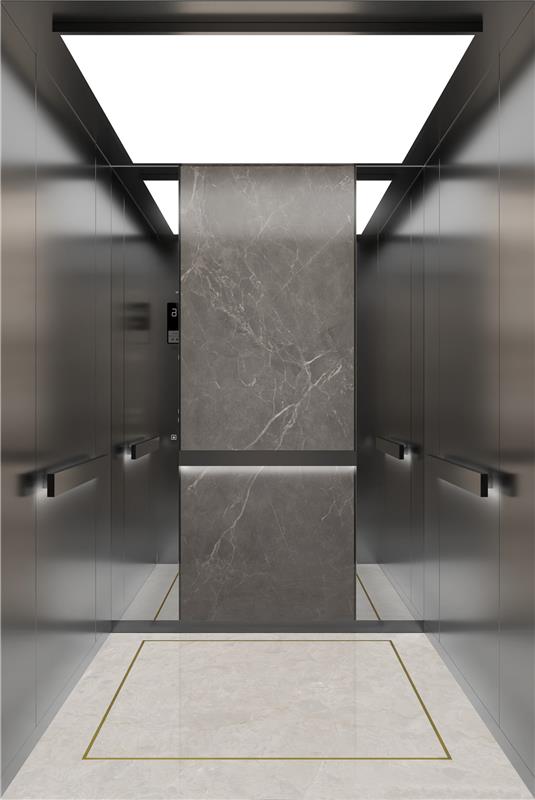 菠菜担保网通力-解决方案