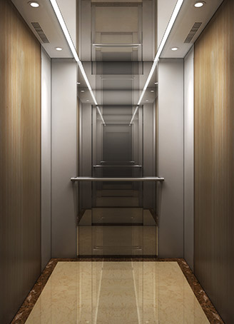 菠菜担保网通力-解决方案