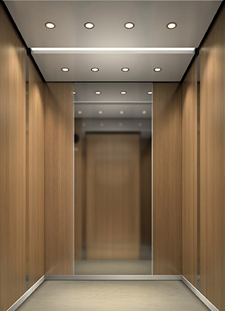 菠菜担保网通力-解决方案