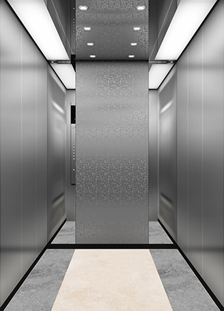 菠菜担保网通力-解决方案